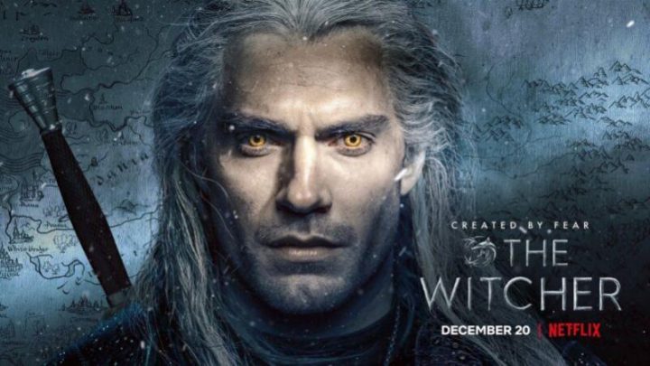 The Witcher segunda temporada 2