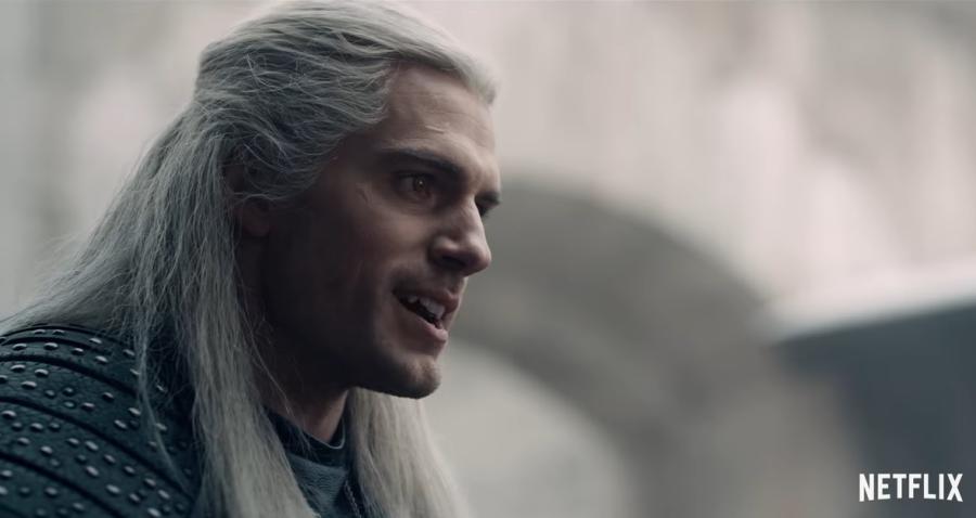 The Witcher: Aí está o ultimo trailer com Henry Cavill como Geralt The Witcher: Aí está o ultimo trailer com Henry Cavill como Geralt