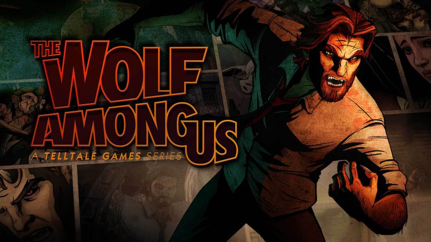The Wolf Among Us: mais um jogo a ser oferecido pela Epic Games Store The Wolf Among Us: mais um jogo a ser oferecido pela Epic Games Store