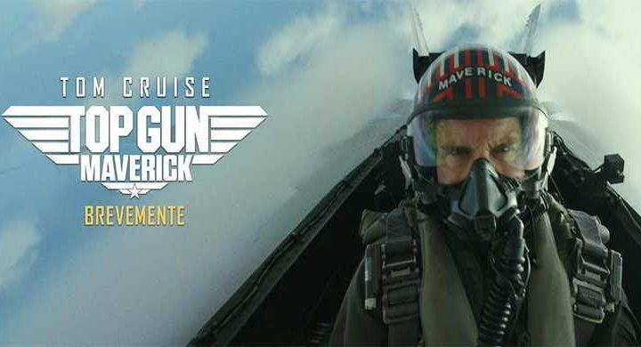 Top Gun: Maverick