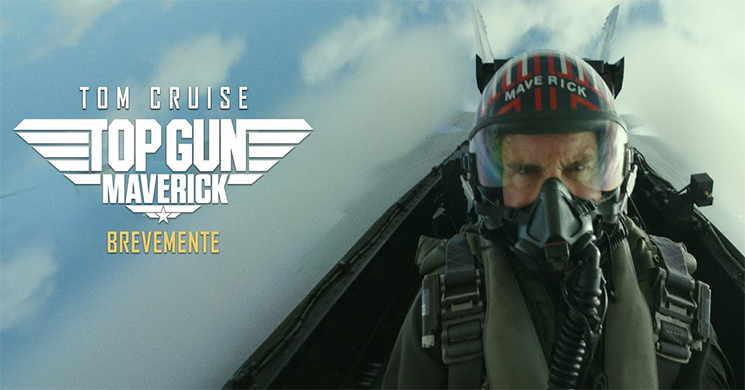 5 de Setembro: Top Gun Maverick foi o filme mais pirateado na ultima semana 5 de Setembro: Top Gun Maverick foi o filme mais pirateado na ultima semana