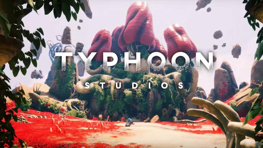 Google compra o Typhoon Studios e integra-o na equipa do Stadia Google compra o Typhoon Studios e integra-o na equipa do Stadia