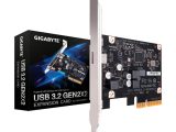 PCIe USB 3.2 Gen 2x2