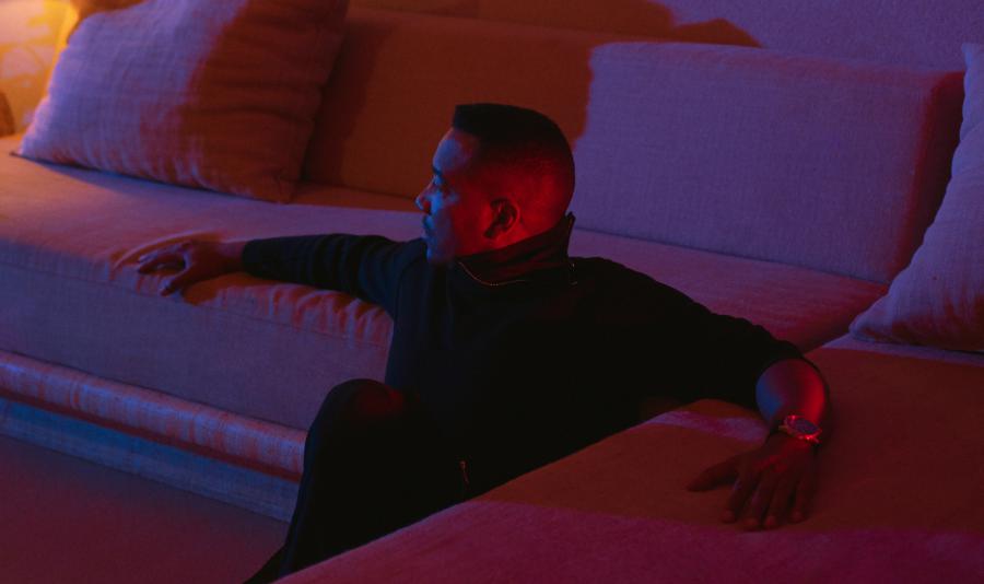 Cada Um No Seu Lugar: O novo single de Virgul Cada Um No Seu Lugar: O novo single de Virgul