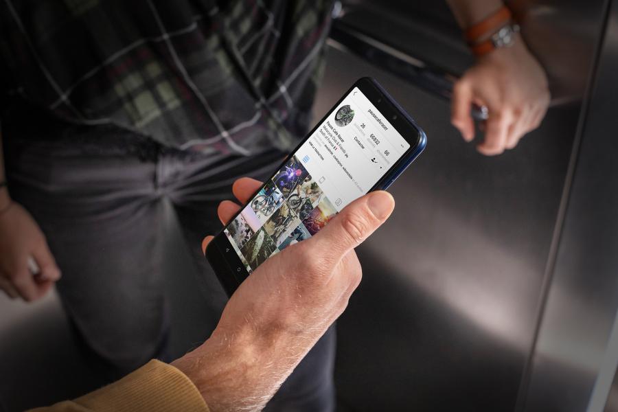 WIKO já tem as suas sugestões para o Natal de 2019 WIKO já tem as suas sugestões para o Natal de 2019