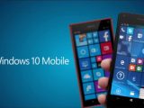 Windows 10 Mobile