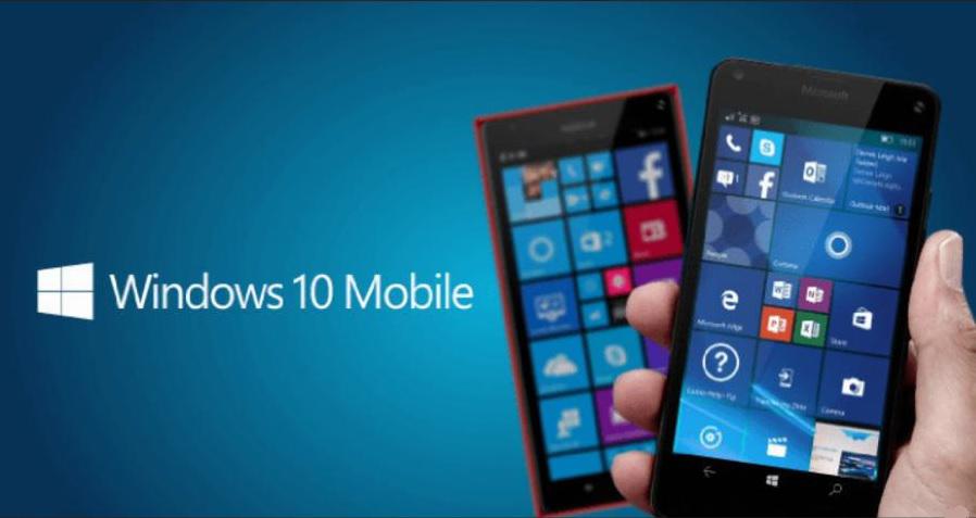 Microsoft “enterra” o Windows 10 Mobile Microsoft “enterra” o Windows 10 Mobile
