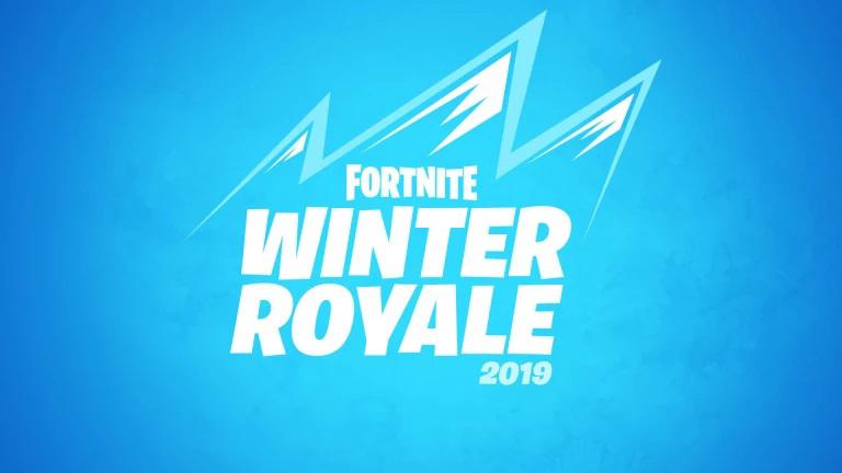 Fortnite: Winter Royale está de volta com prémios milionários Fortnite: Winter Royale está de volta com prémios milionários
