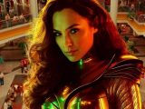 Mulher Maravilha Wonder Woman 1984 Gal Gadot
