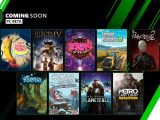 Xbox Game Pass Dezembro