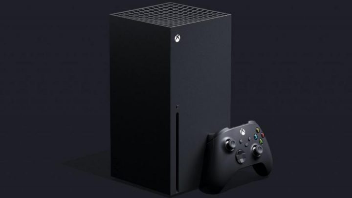 Microsoft Xbox Series X preço especificações jogos Mini-frigorífico