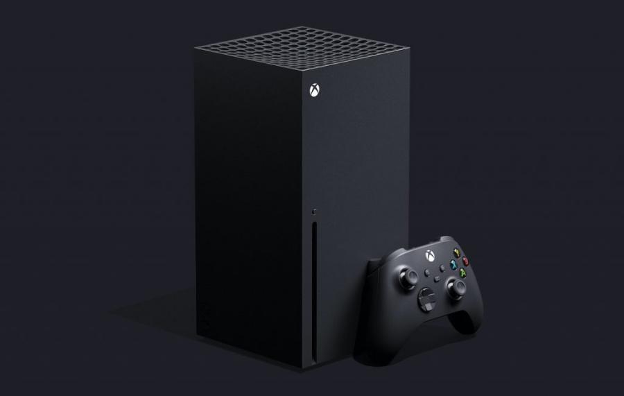 Microsoft vai revelar os jogos da Xbox Series X a 7 de Maio Microsoft vai revelar os jogos da Xbox Series X a 7 de Maio