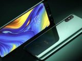 Xiaomi Mi Mix 3