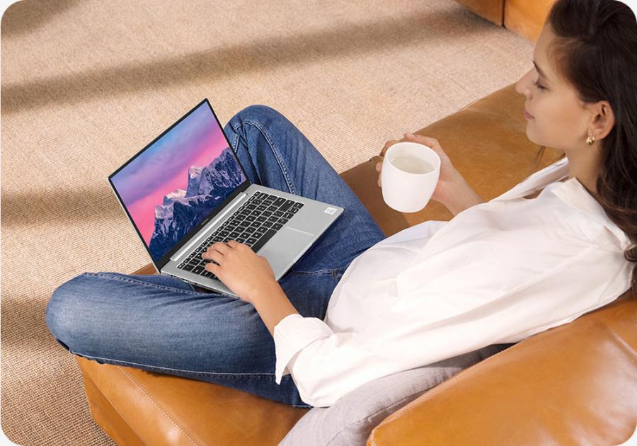 RedmiBook 13
