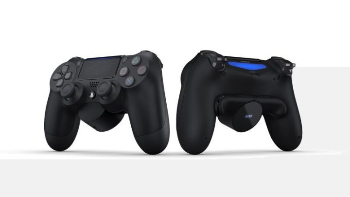 DualShock 4 PlayStation 5