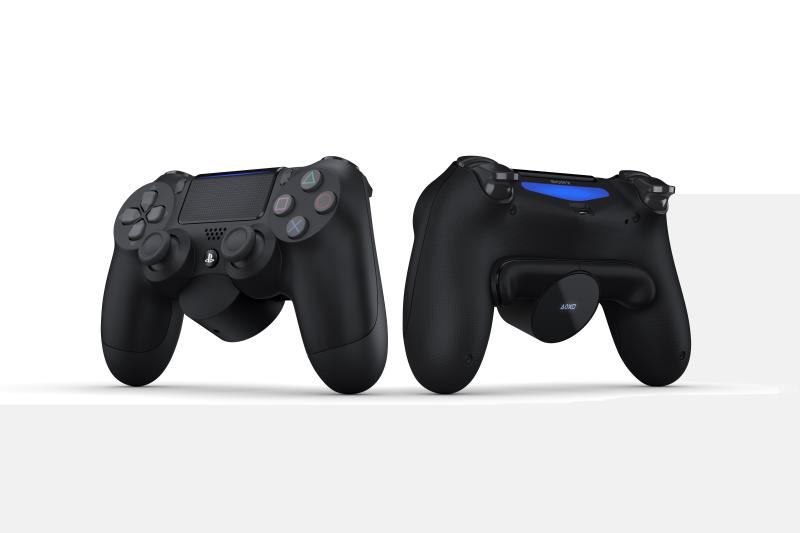 DualShock 5 também vai funcionar na PS4 DualShock 5 também vai funcionar na PS4