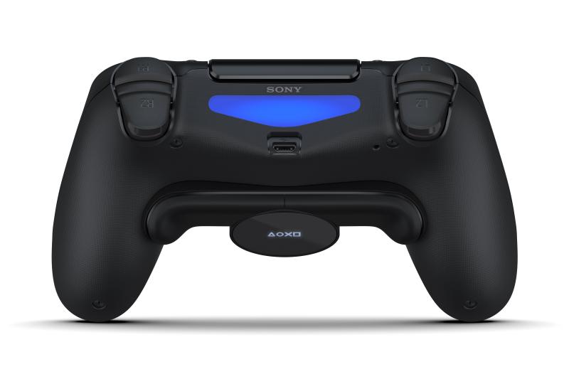 acessório DUALSHOCK 4