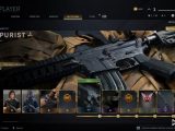 armas Modern Warfare