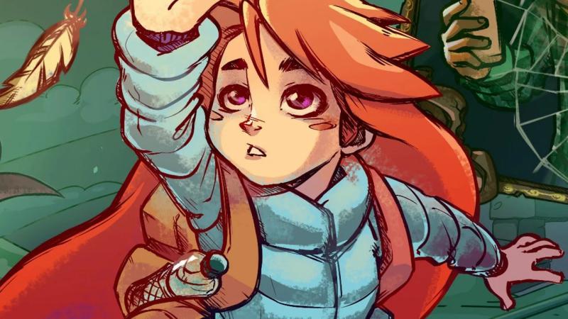 Celeste está disponível gratuitamente na Epic Games Store Celeste está disponível gratuitamente na Epic Games Store