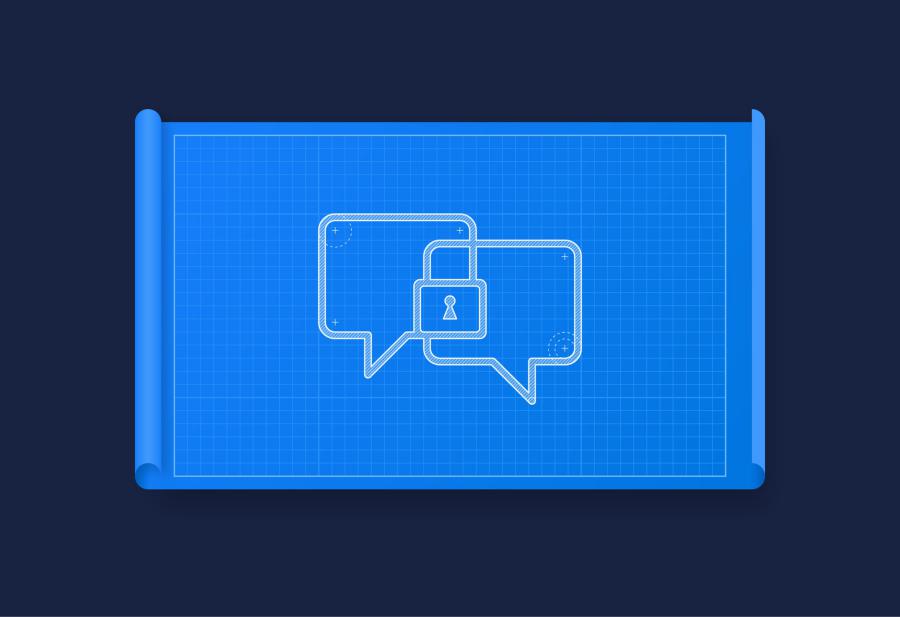 Governo inglês pede ao Facebook para não criptografar as conversas Governo inglês pede ao Facebook para não criptografar as conversas