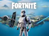 fortnite star wars