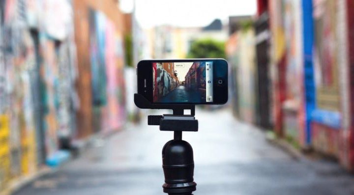fotografias smartphones