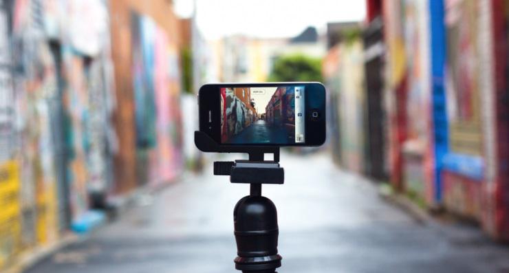 fotografias smartphones