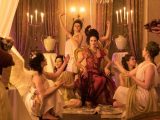 Harlots