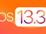iOS 13.3