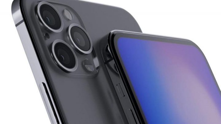 iPhone 12