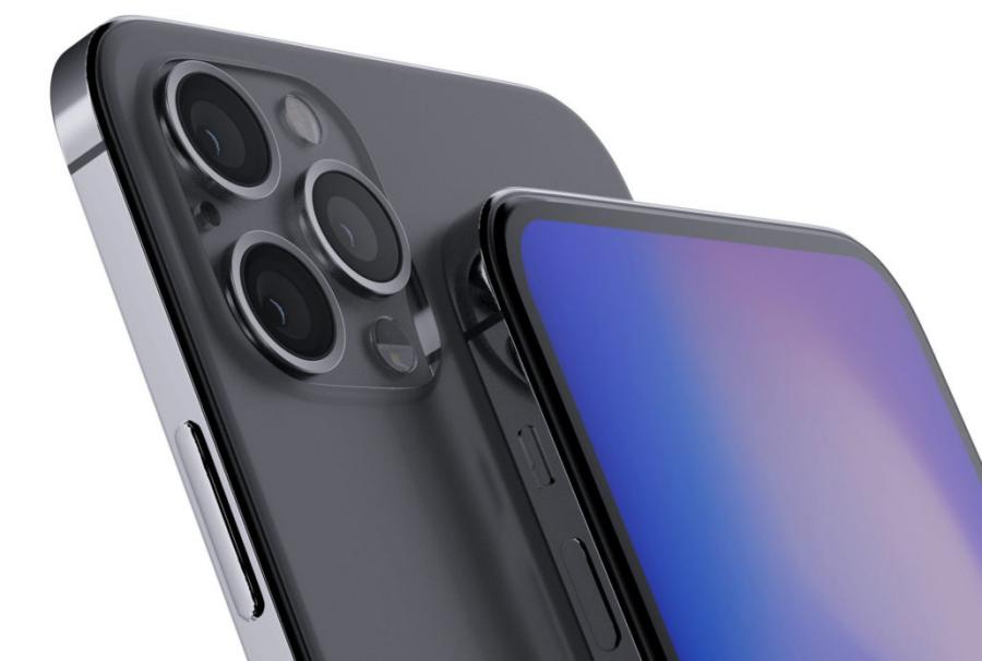 iPhone 12 vai chegar com algo muito esperado pelos utilizadores iPhone 12 vai chegar com algo muito esperado pelos utilizadores