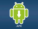 instalação APK