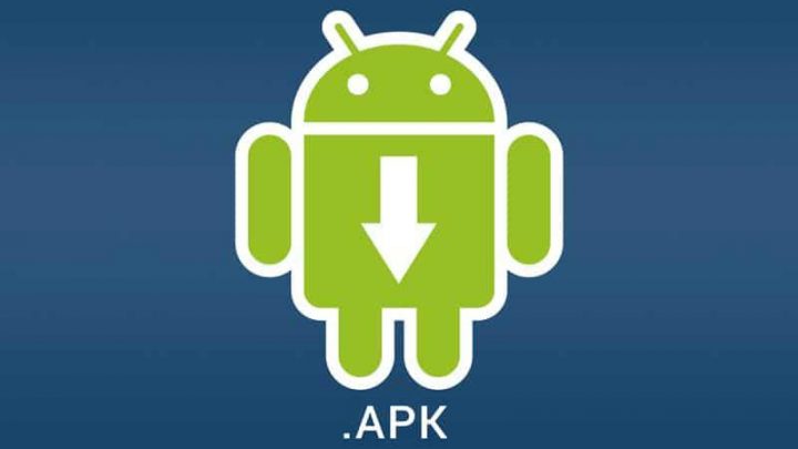 instalação APK