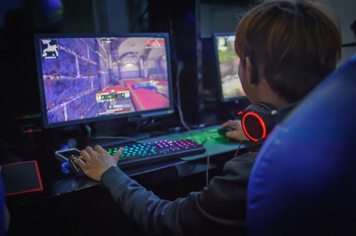 Como montar um bom Setup Gamer? Como montar um bom Setup Gamer?