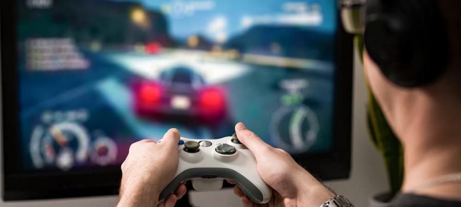 E se pudéssemos jogar jogos Xbox na nossa Smart TV sem ter uma consola? E se pudéssemos jogar jogos Xbox na nossa Smart TV sem ter uma consola?