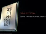 AMD Ryzen Threadripper 3980X
