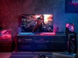 Display Stream Compression