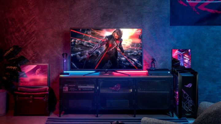 Display Stream Compression
