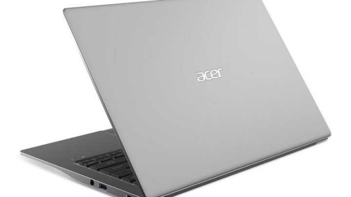 Acer Swift 3