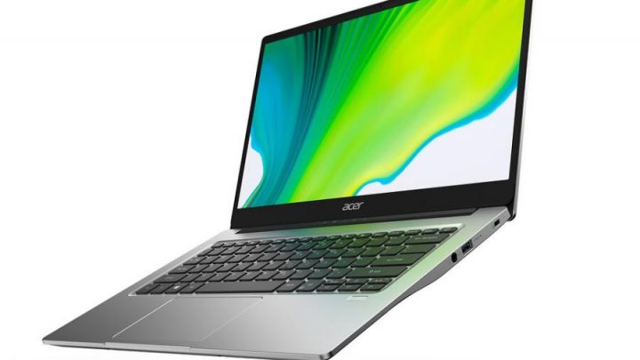 Acer Swift 3