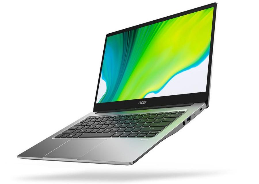 Acer anuncia dois novos notebooks Swift 3 Ultraslim Acer anuncia dois novos notebooks Swift 3 Ultraslim