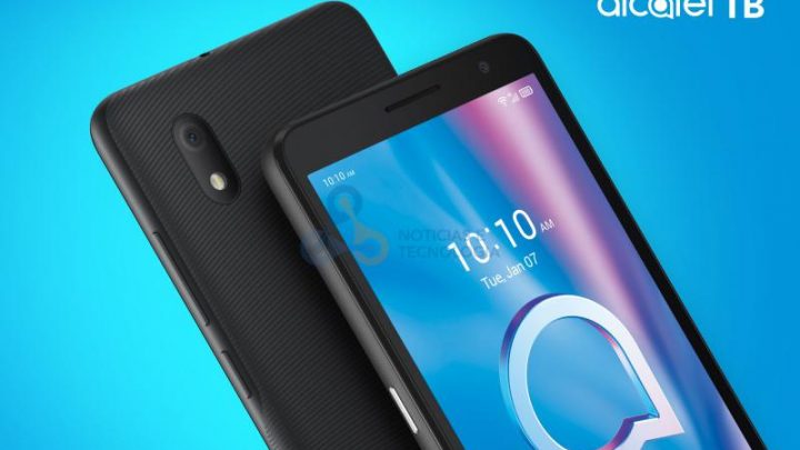 Alcatel 1B
