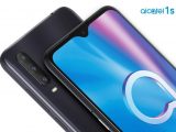 Alcatel 1S 2020