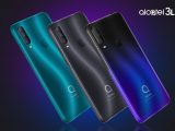 Alcatel 3L 2020