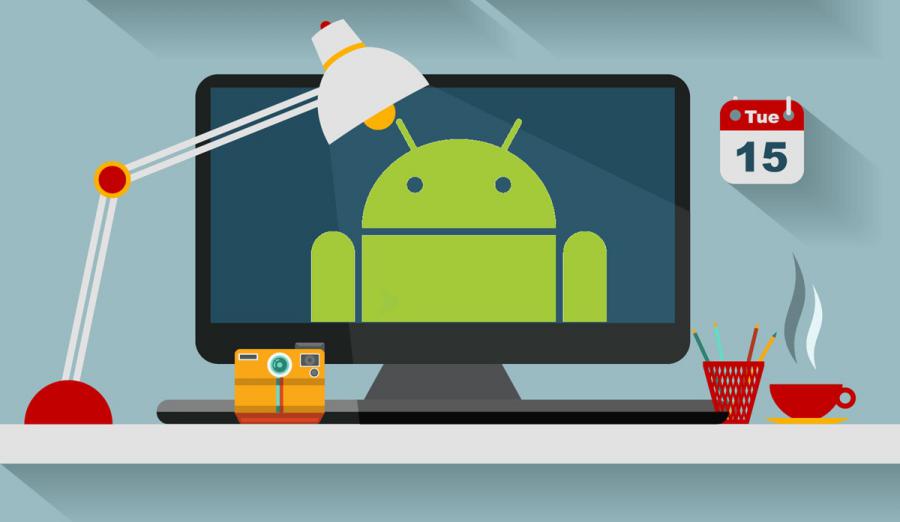 Executar o Android 10 no PC? Sim é possível e relativamente fácil Executar o Android 10 no PC? Sim é possível e relativamente fácil
