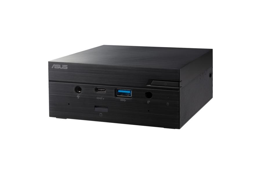 PN62 é o novo Mini PC da Asus PN62 é o novo Mini PC da Asus