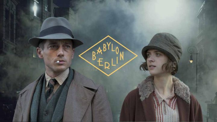 Babylon Berlin