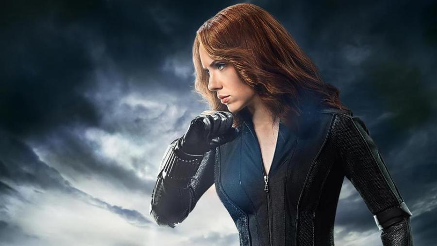 Viúva Negra: Foram divulgadas novas imagens, do próximo grande filme da Marvel Studios Viúva Negra: Foram divulgadas novas imagens, do próximo grande filme da Marvel Studios