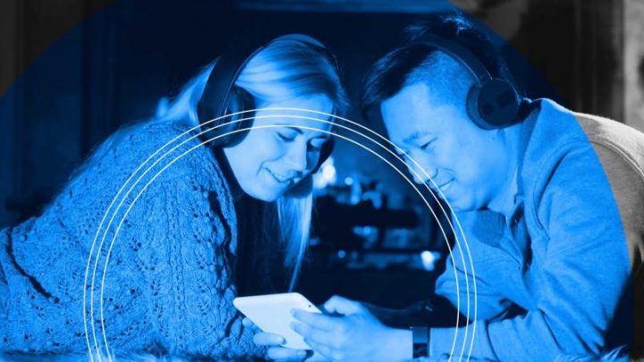 Bluetooth LE Audio