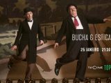 Bucha e Estica